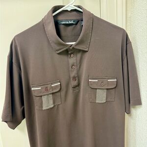 Travis Mathew men’s XL polo